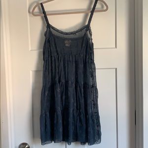 Cover Up / nightgown / loungewear